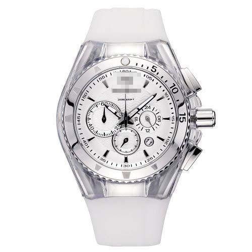 Wholesale Silicone Watch Bands 110046