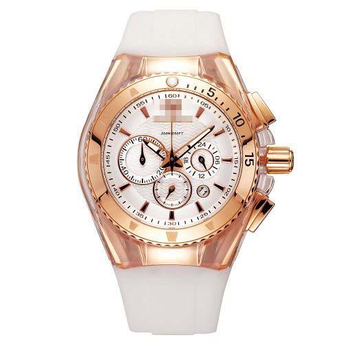 Custom Silicone Watch Bands 110047