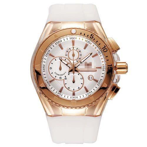 Custom Rubber Watch Bands 110050