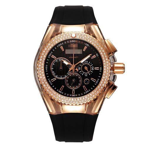 Customize Silicone Watch Bands 110053