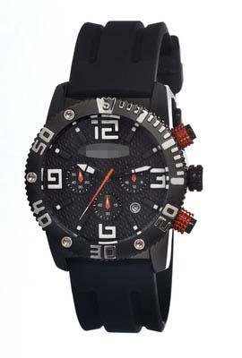 Custom Silicone Watch Bands 1103