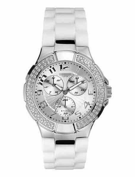 Customization Rubber Watch Bands 11040L2