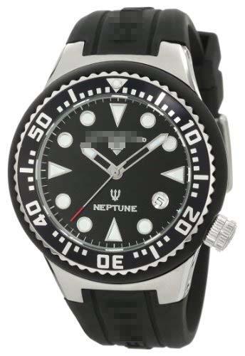 Customized Silicone Watch Bands 11044D-01