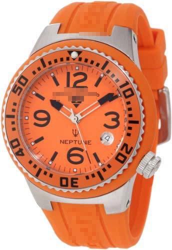 Custom Silicone Watch Bands 11044P-06