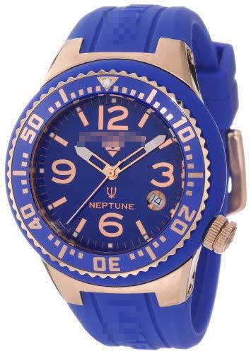 Custom Silicone Watch Bands 11044P-RG-03