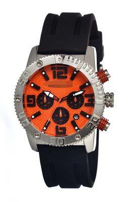 Custom Silicone Watch Bands 1106