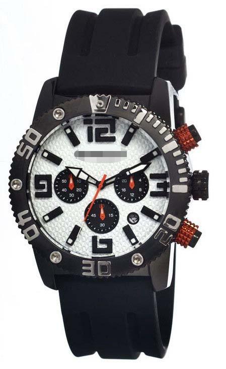 Customize Silicone Watch Bands 1108