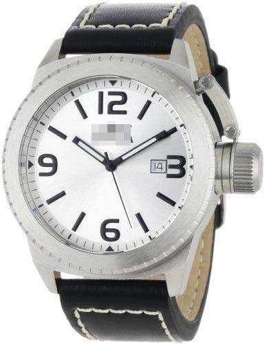 Custom Leather Watch Bands 1110