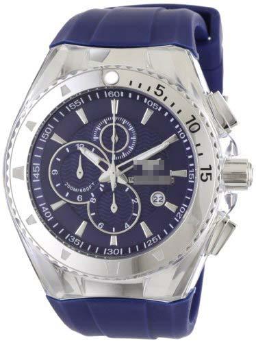 Custom Silicone Watch Bands 111004