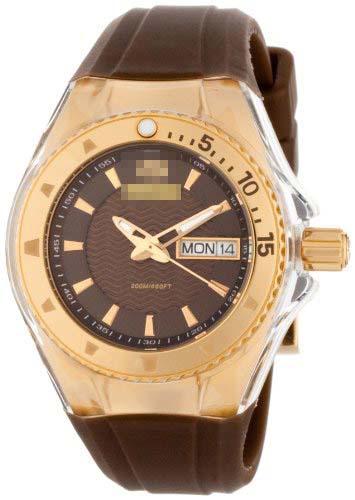 Customised Silicone Watch Bands 111009