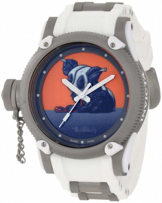 Customized Rubber Watch Bands 11153