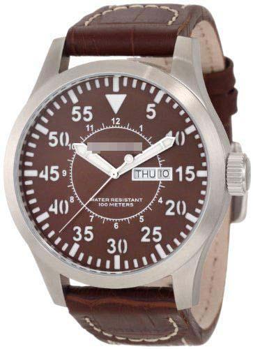 Custom Leather Watch Bands 11185