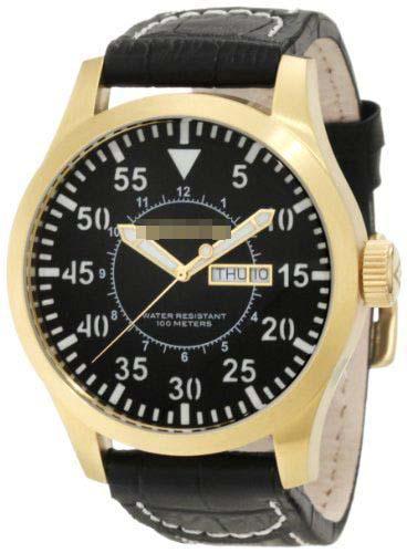 Wholesale Leather Watch Bands 11190