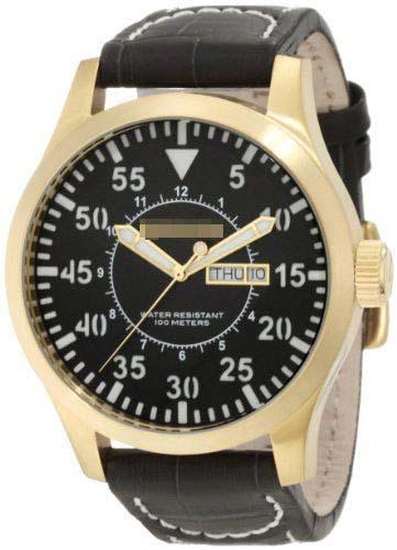 Custom Leather Watch Bands 11194
