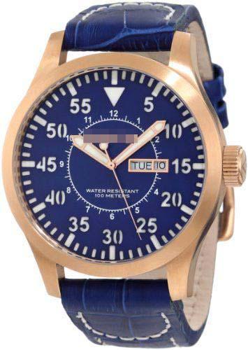 Wholesale Leather Watch Bands 11197