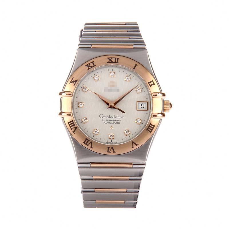 Customization Stainless Steel Watch Belt 111.20.36.20.52.001