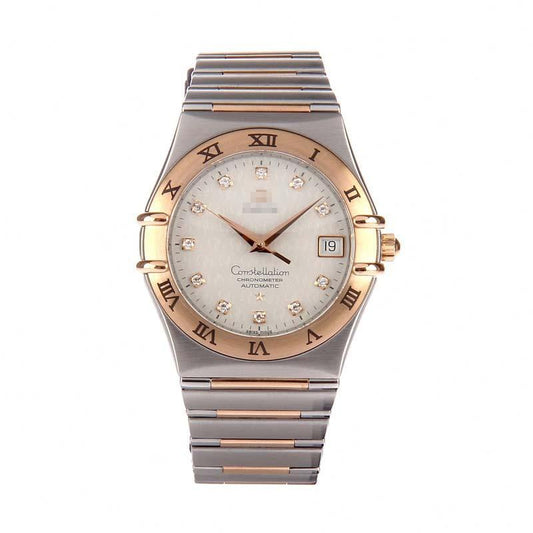 Customization Stainless Steel Watch Belt 111.20.36.20.52.001