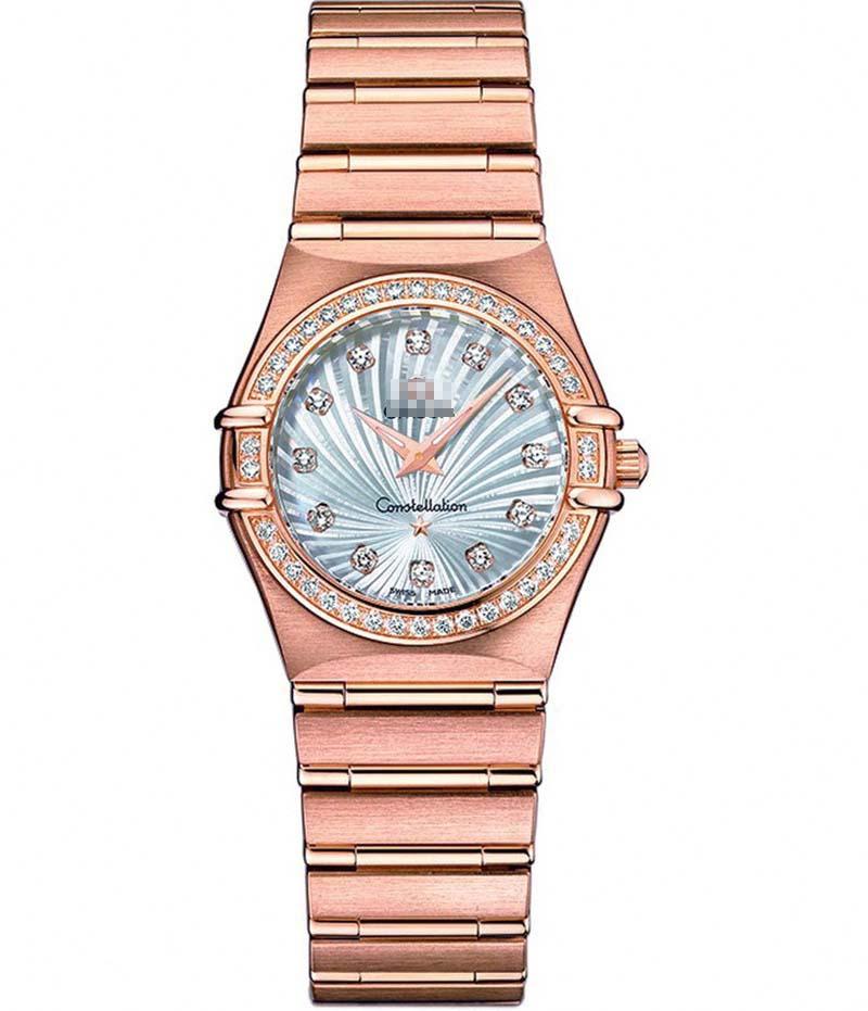 Wholesale Mother Of Pearl Watch Dial 111.55.26.60.55.001