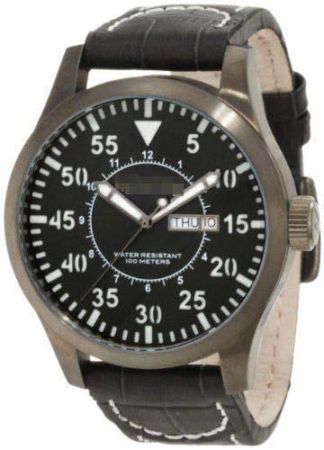 Customize Leather Watch Bands 11204