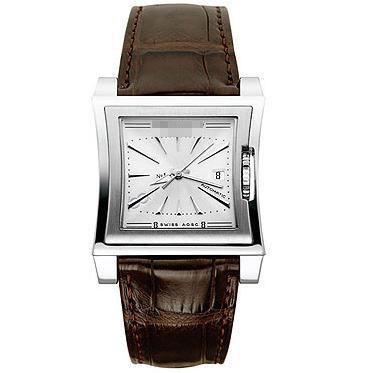 Wholesale Luxurious Durable Men's Stainless Steel Automatic Watches 114.010.610