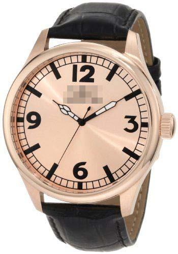 Custom Pink Watch Dial