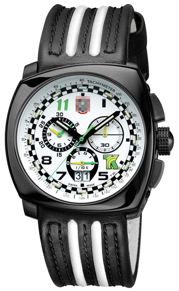 Customized White Watch Dial 1146