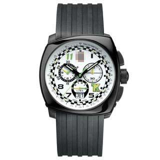 Customised White Watch Dial 1147