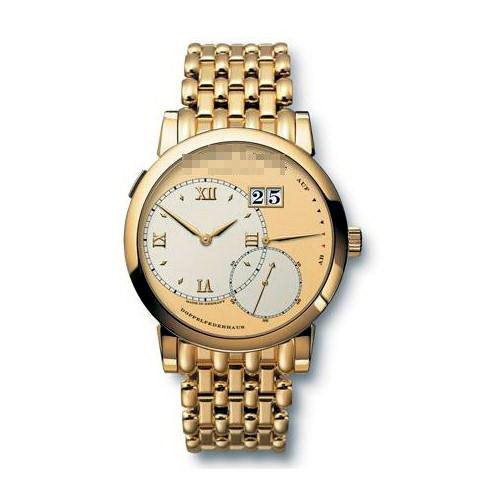 Personalised Mens Watches 115.321