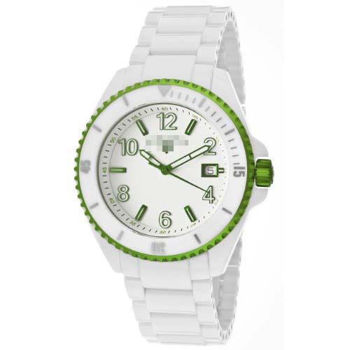 Customised Ceramic Watch Bands 11528-WWGRA