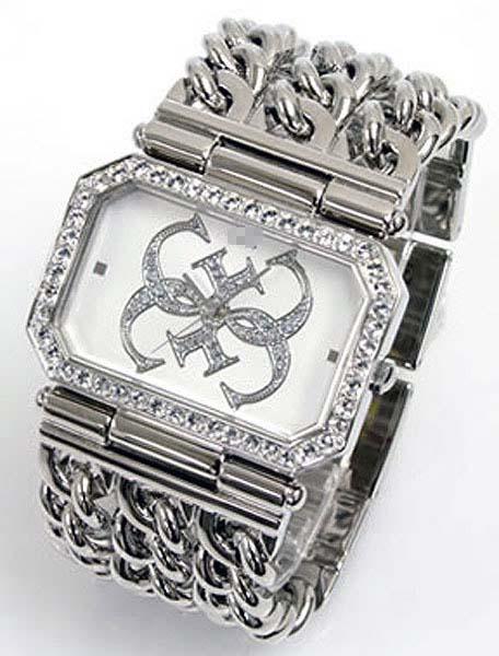 Custom Stainless Steel Watch Bands 11532L1