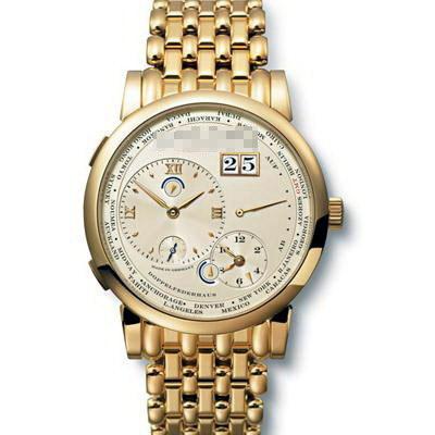 Personalized Watches For Her 116.321