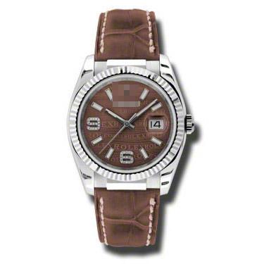 Wholesale Watch Manufacturers Usa 116139