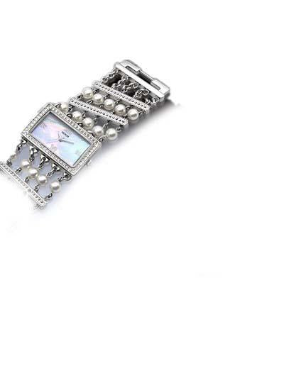 Custom Mother Of Pearl Watch Dial 11640L