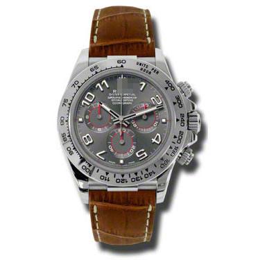 Customize Diamond Watches 116519