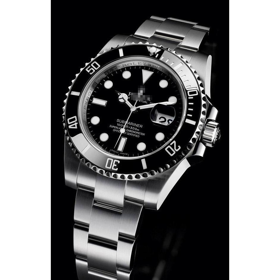 Create Own Watch Brand 116610LN