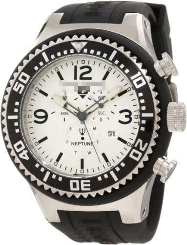 Customized Silicone Watch Bands 11812P-02S