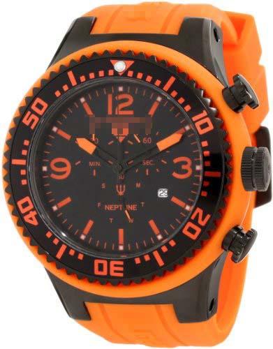 Customize Silicone Watch Bands 11812P-BB-01O