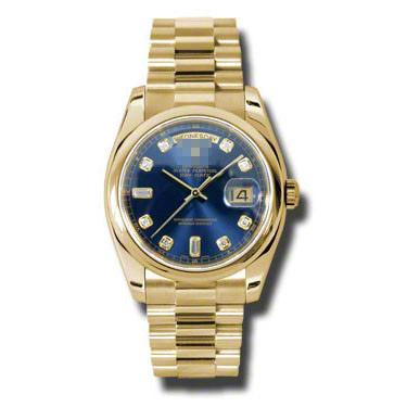 Custom Logo Watch 118208