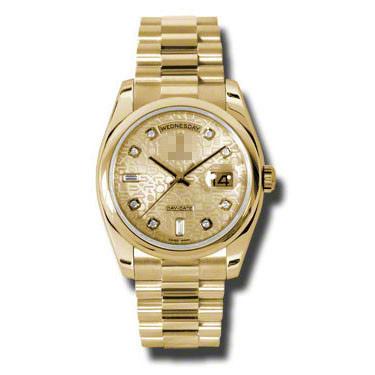 European Watches Manufacturers 118208