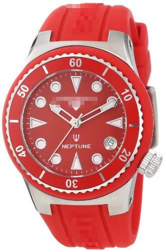 Custom Silicone Watch Bands 11840D-05