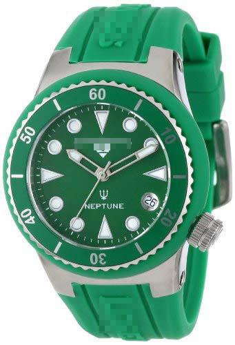 Custom Silicone Watch Bands 11840D-08