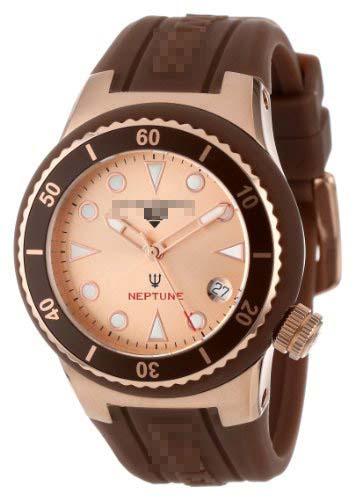 Custom Silicone Watch Bands 11840D-RG-09