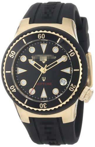 Customize Silicone Watch Bands 11840D-YG-01