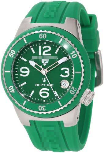 Customized Silicone Watch Bands 11840P-08