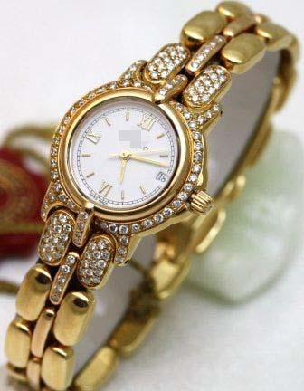 Custom Gold Watch Bands 11888221