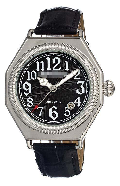 Customization Leather Watch Straps 1202