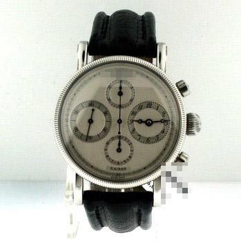 Wholesale Online Shop Fancy Customize Men's Stainless Steel Automatic Watches CH7523