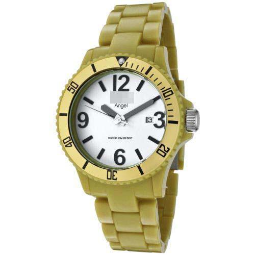 Wholesale White Watch Dial