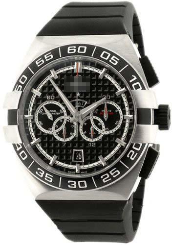 Customize Rubber Watch Bands 121.32.44.52.01.001