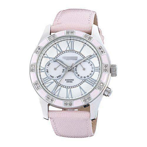 Custom Mother Of Pearl Watch Dial